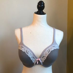 EUC Body by Victoria Lined Perfect Coverage Bra